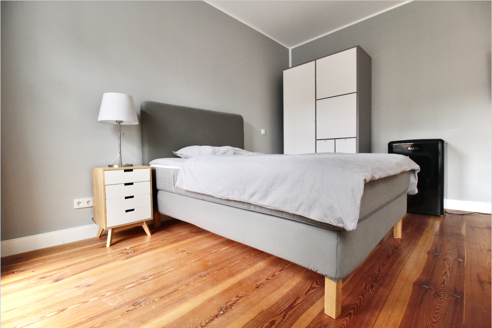 1 Zimmer in Düsseldorf - Foto 4